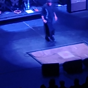 The Cult at San Antonio, TX in Majestic Theatre 2025