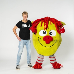 Frank Und Seine Freunde @ Freilichtbühne Zitadelle in Berlin Spandau