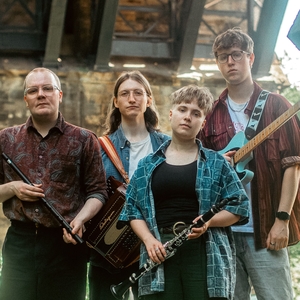 Hearken Quartet Tickets, Tour Dates and Concert