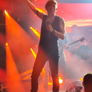 Bi-2 / Би-2 at Dresden, Germany in Alter Schlachthof 2025