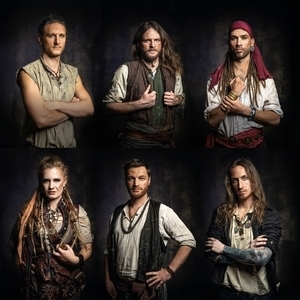 The Privateer Tickets, Tour Dates and Concert