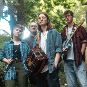 Hearken Quartet Tickets, Tour Dates and Concerts