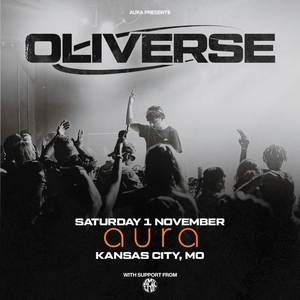 Oliverse Tickets, Tour Dates and Concerts