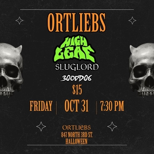 HIGH LEAF Tickets, Tourdaten und Konzerte