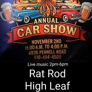 HIGH LEAF Tickets, Tour Dates and Concerts