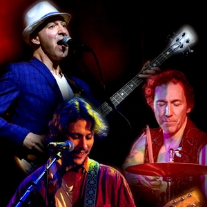 Malcolm Bruce @ Levoy Theatre