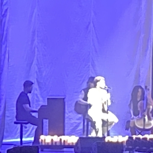 Calum Scott at Zürich, Switzerland in Hallenstadion 2025