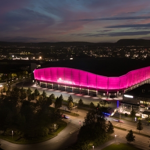 Unity Arena
