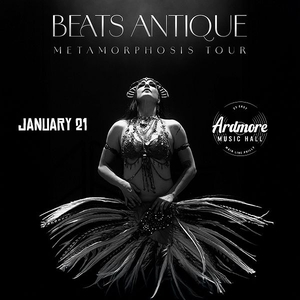 High Step Society @ Ardmore Music Hall