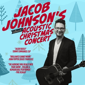 Jacob Johnson Tickets, Tour Dates and Concerts