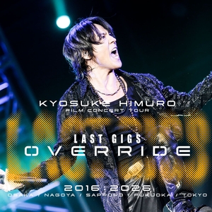 Kyosuke Himuro Aichi Tickets, Zepp Nagoya May 03, 2026 | Bandsintown