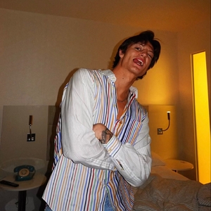 Jackson Laird @ Trans-Pecos