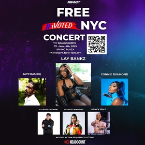 Lay Bankz Tickets, Tour Dates and Concerts