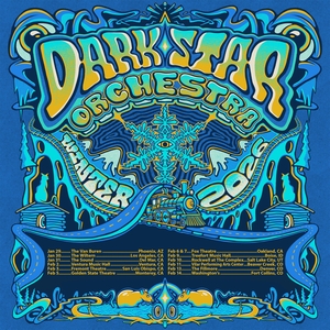 Dark Star Orchestra Tickets, Tour Dates and Concerts