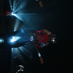 Balu Brigada at Chicago, IL in Thalia Hall 2025