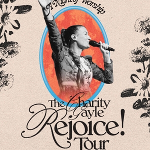 Charity Gayle Tickets, Tour Dates and Concerts
