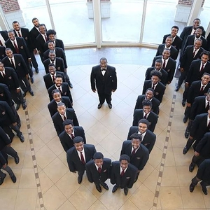 The Morehouse College Glee Club (Verified) @ Martin Luther King Jr. International Chapel at Morehouse College