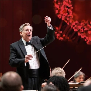 The Morehouse College Glee Club (Verified) @ Atlanta Symphony Hall