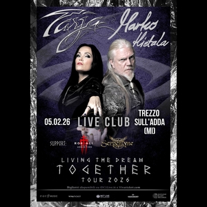 Rok Ali and The Addiction @ Live Club