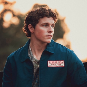 Jackson Wendell Tickets, Tour Dates and Concerts