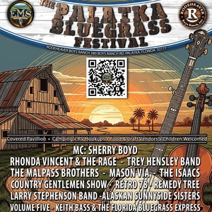 Mason Via Palatka Tickets, Rodeheaver Boy's Ranch Feb 12, 2026 ...