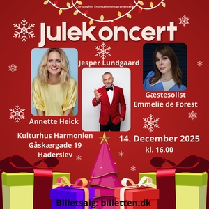 Emmelie de Forest Tickets, Tour Dates and Concerts