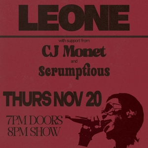 Leone Tickets, Tour Dates and Concerts