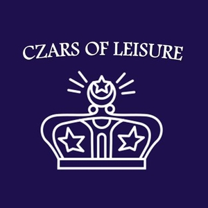 Greg Roth / Czars of Leisure @ Heritage Brewing Co.