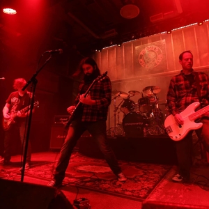 Grungeworthy Tickets, Tourdaten und Konzerte