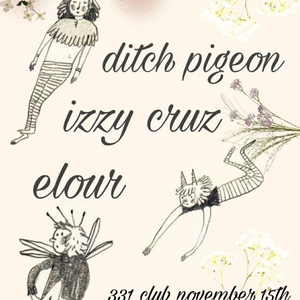 ELOUR Tickets, Tour Dates and Concerts