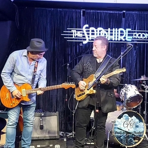 Gary Tackett & Full Moon Rude Tickets, Tour Dates and Concerts