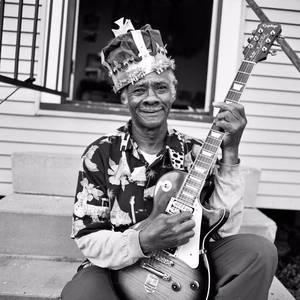 Billets, dates de tournée et concerts pour Little Freddie King