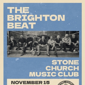The Brighton Beat Tickets, Tour Dates and Concerts