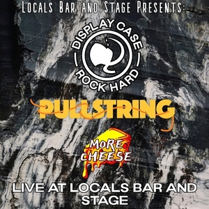 Pullstring Tickets, Tour Dates and Concerts