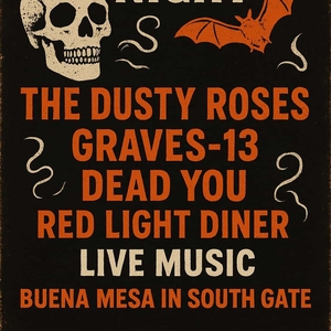 Entradas, fechas de la gira y Conciertos de Dead You