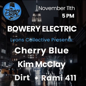 Kim McClay Tickets, Tour Dates and Concerts