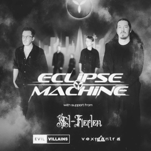 Eclipse Machine Tickets, Tour Dates and Concerts