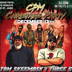 Three G Tickets, Tour Dates and Concerts