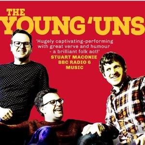 The Young'uns Tickets, Tour Dates and Concert