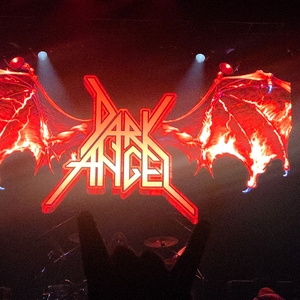 Dark Angel Official at Los Angeles, CA in The Belasco Theater 2025
