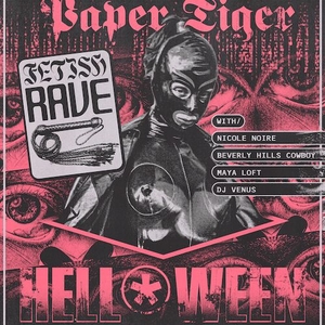 Entradas, fechas de la gira y Conciertos de Dj Nicole Noire