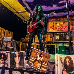 Mike Campese Tickets, Tour Dates and Concerts