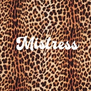 Mistress Tickets, Tour Dates and Concert