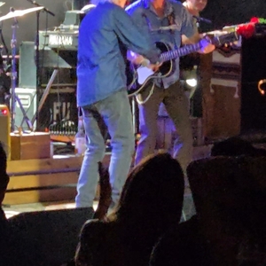 Ryan Bingham at Pompano Beach, FL in Pompano Beach Amphitheater 2025