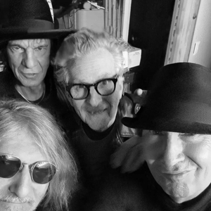 Density Black Cat Tickets, Tour Dates and Concerts