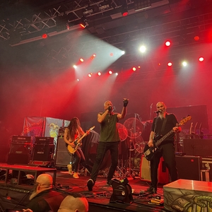 Dwarves at Anaheim, CA in House of Blues Anaheim 2025