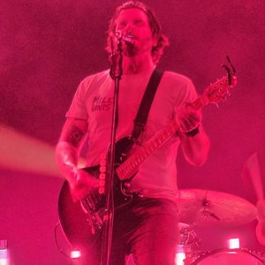 Downward at St Petersburg, FL in Jannus Live 2025