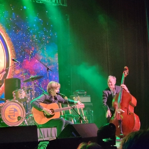 Eric Johnson at Kent, OH in The Kent Stage 2025