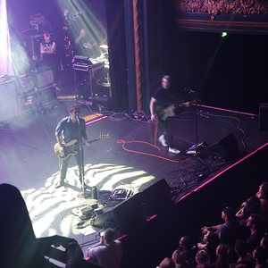 The Starting Line at San Francisco, CA in The Regency Ballroom 2025