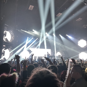 Tape B at Oklahoma City, OK in The Criterion 2025